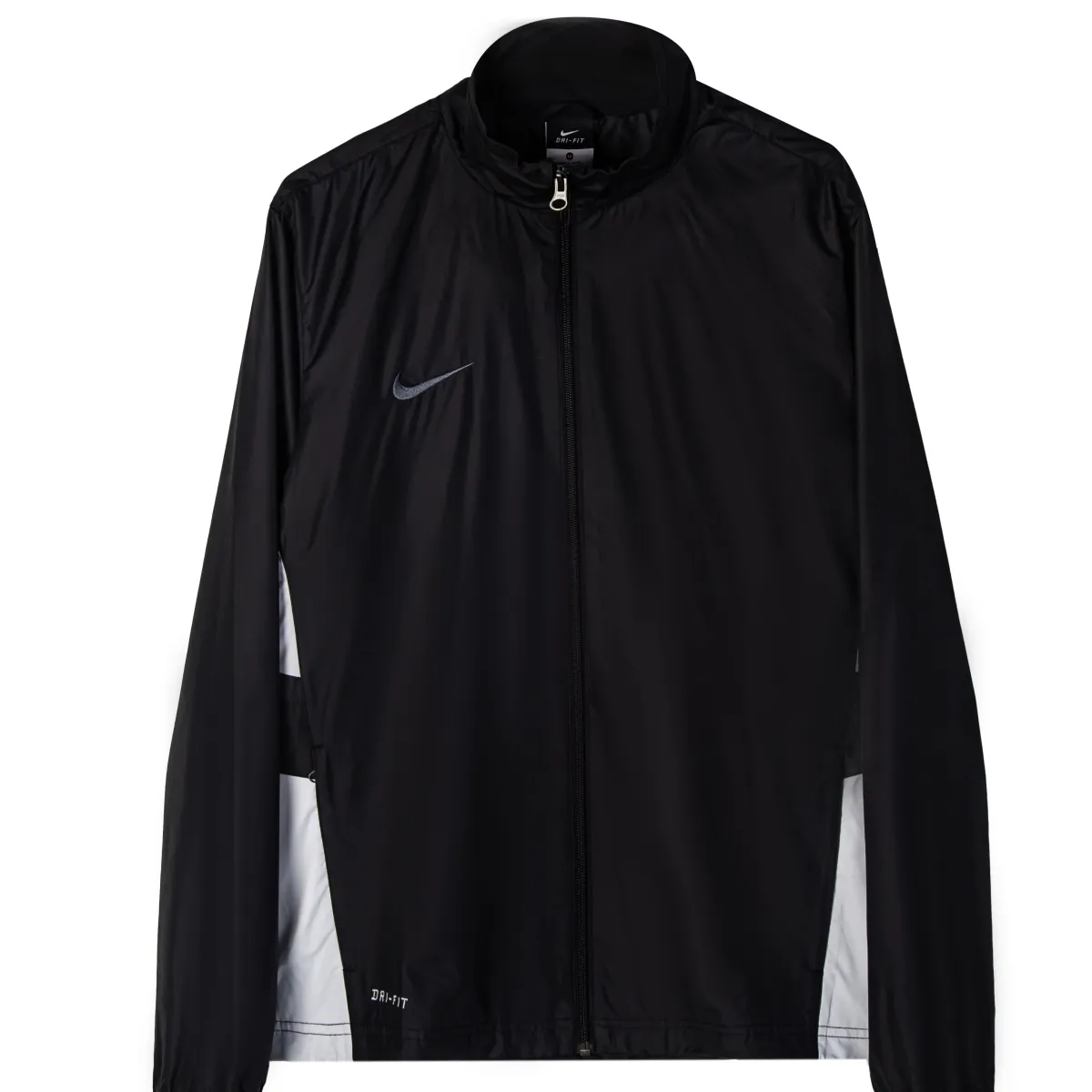 Nike Dri Fit Jackets & Coats Men's Black