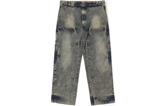 Dickies Jeans Unisex Moderate Straight Fit Pants