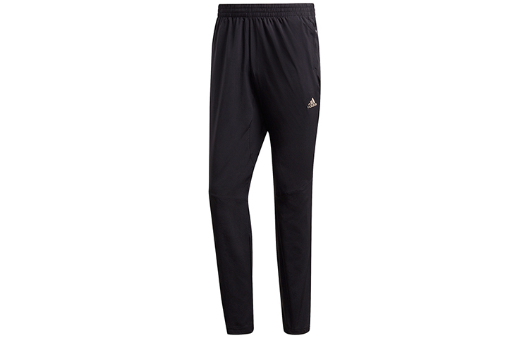 Adidas ADAPT Running Pants Men's Black
