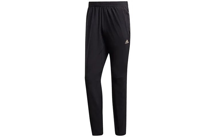 Adidas ADAPT Running Pants Men's Black