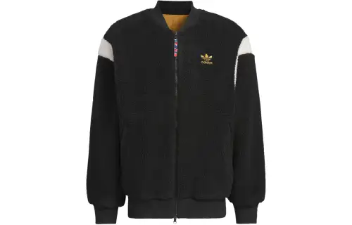 Adidas Originals x FEIFEI RUAN FEIFEI RUAN Jackets & Coats Unisex Black