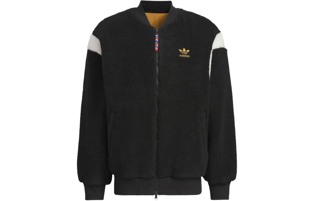 Adidas Originals x FEIFEI RUAN FEIFEI RUAN Jackets & Coats Unisex Black