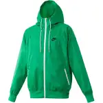 Nike Jackets & Coats Men's Green