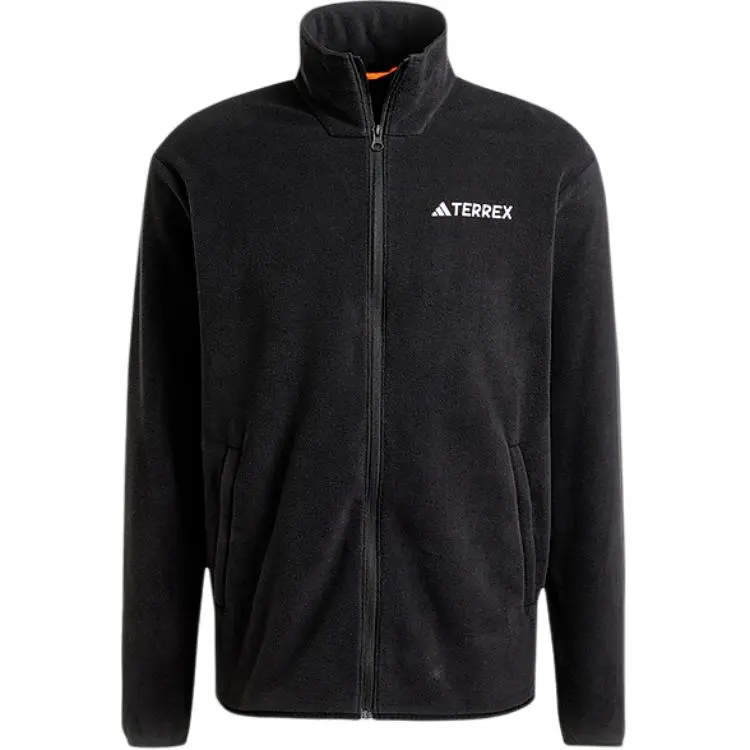 Adidas ESSENTIALS Jacket Men's Black