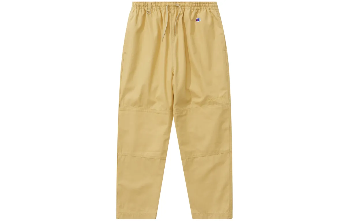 Champion SS22 Cargo Pants Japan Version Unisex