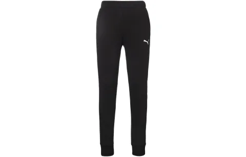 PUMA Knitted Sweatpants Men's Moderate Other