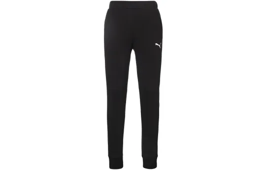 PUMA Knitted Sweatpants Men's Moderate Other