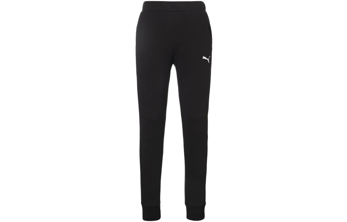 PUMA Knitted Sweatpants Men's Moderate Other