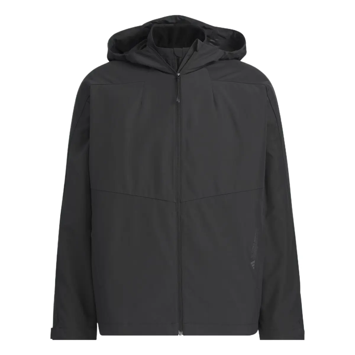 Adidas TH 3 In 1 JKT Jacket Men's Black