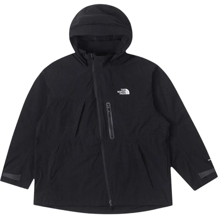 THE NORTH FACE Urban Exploration Jacket Men's Black