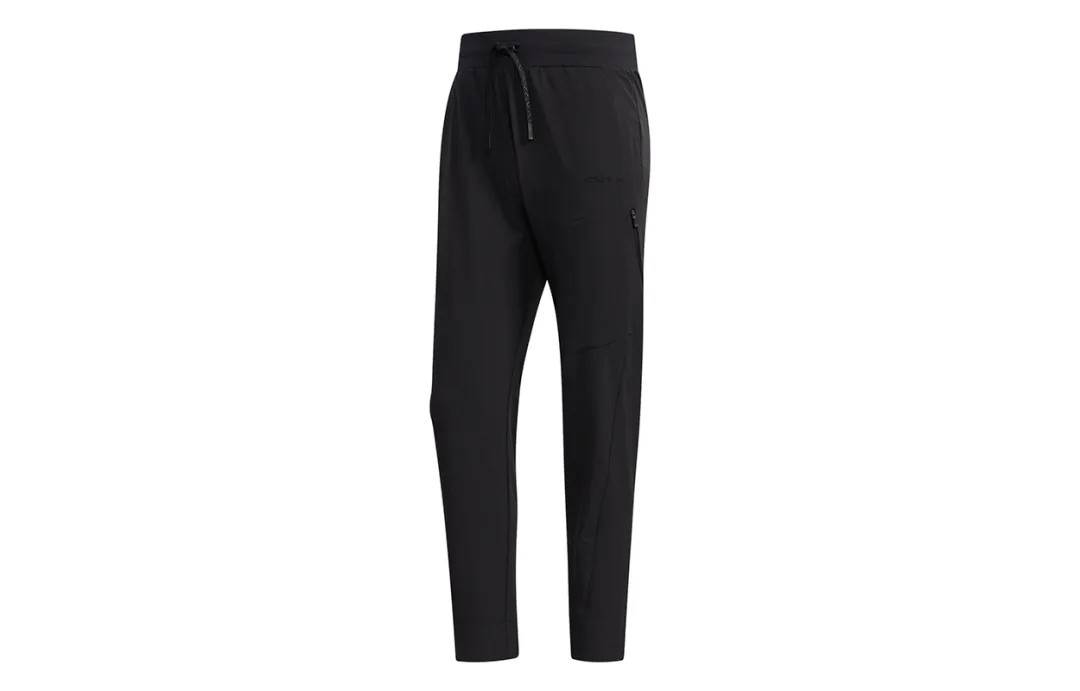 Adidas Neo Sweatpants Men's Black