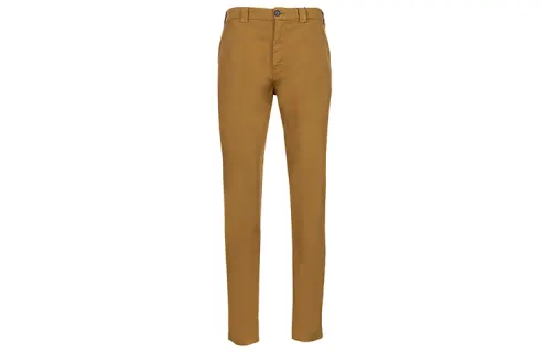 KENZO Cargo Pants Men's Earth Yellow Moderate