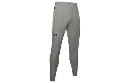Under Armour Woven Collection Training Sweatpants Men's Gravity Green
