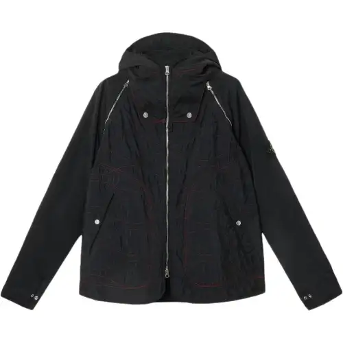 STONE ISLAND Year Of The Snake Limited Collection Jacket Unisex