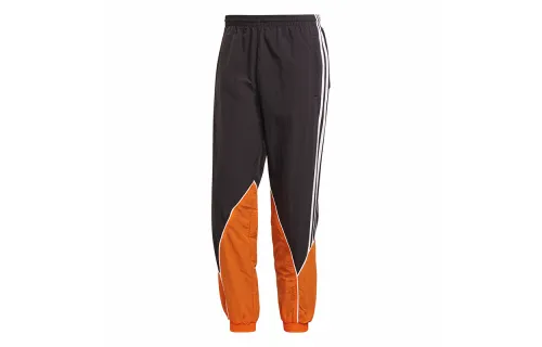 Adidas Originals Knitted Sweatpants Men's Black