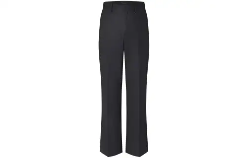LOUIS VUITTON Cargo Pants Men's Black