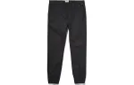 Timberland Knitted Sweatpants Men's Black