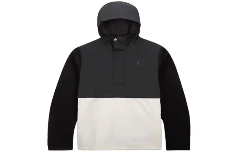 JORDAN X A Ma Maniére Anorak Asia Sizing