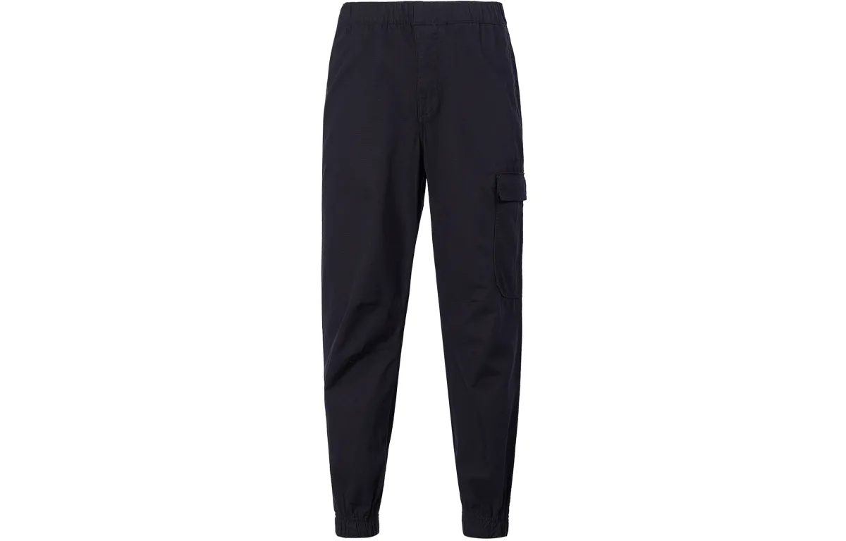 Timberland Cargo Pants Men's Black