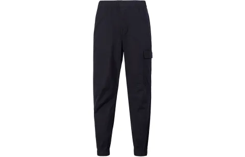 Timberland Cargo Pants Men's Black