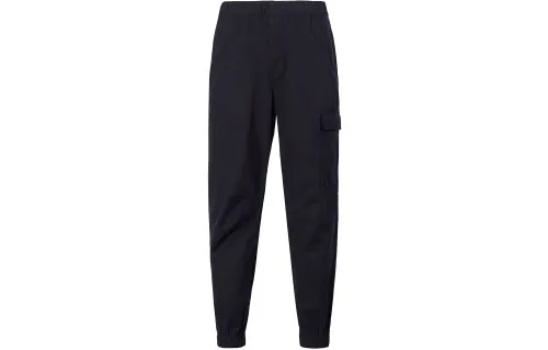 Timberland Cargo Pants Men's Black