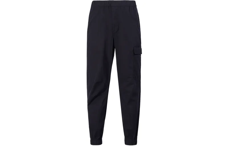 Timberland Cargo Pants Men's Black