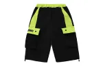 Li Ning Sports Fashion Collection Knitted Sweatpants Men's