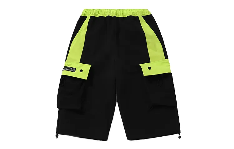 Li Ning Sports Fashion Collection Knitted Sweatpants Men's