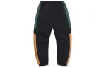 Li Ning Knitted Sweatpants Unisex New Standard Black