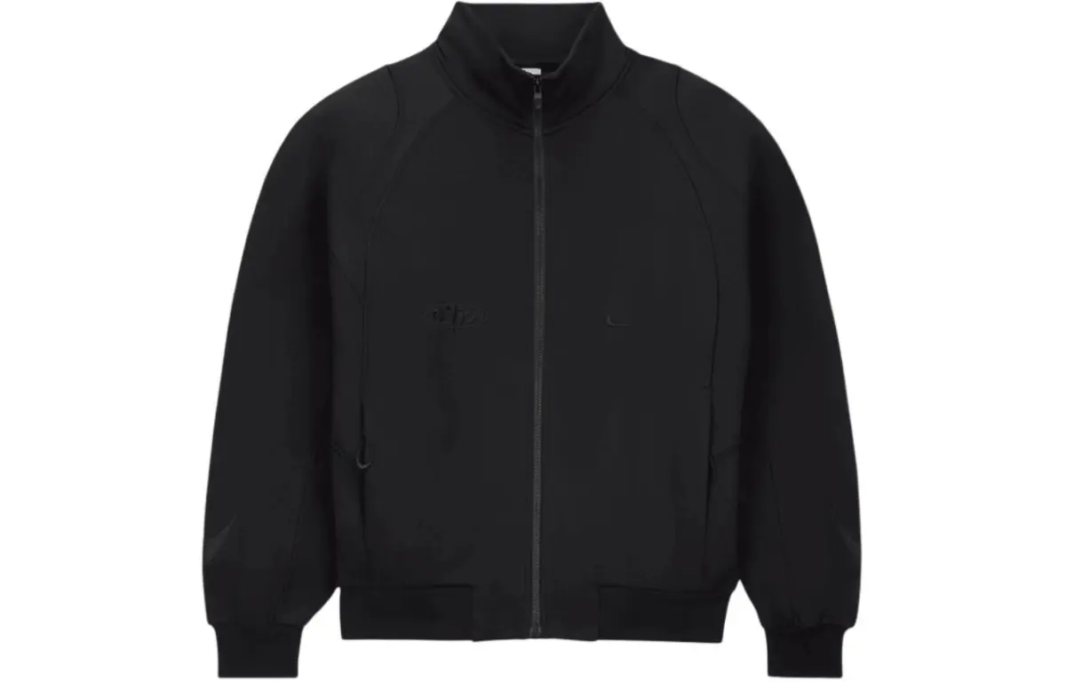 Nike X Off White Track Jacket
