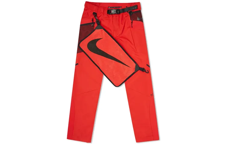 Nike x MASTERMIND WORLD Casual Pants Unisex