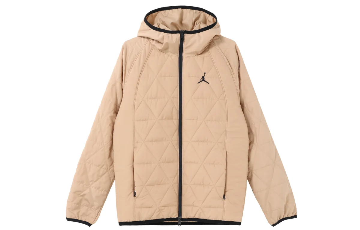 Jordan Therma FIT Sport Jackets & Coats Men's Legend Medium Umber