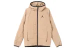 Jordan Therma FIT Sport Jackets & Coats Men's Legend Medium Umber