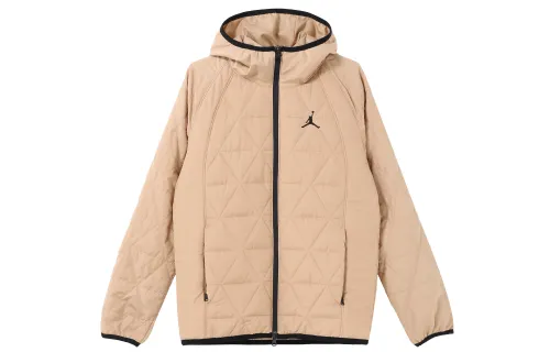 Jordan Therma FIT Sport Jackets & Coats Men's Legend Medium Umber
