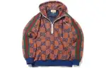 GUCCI Jackets & Coats Men's Orange