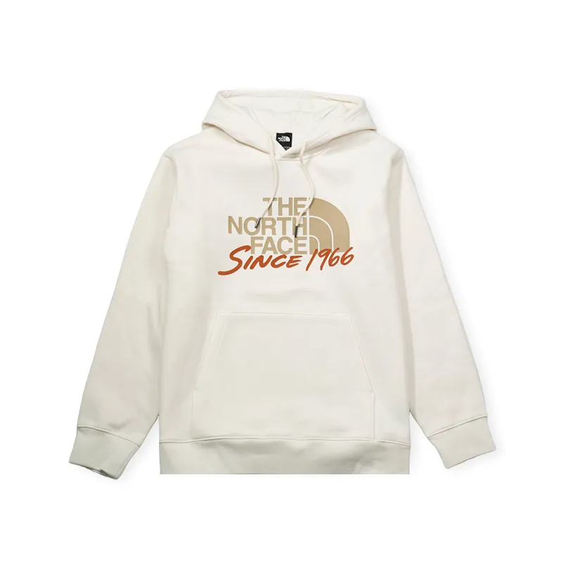 THE NORTH FACE Urban Exploration Sweatshirt Men's White
