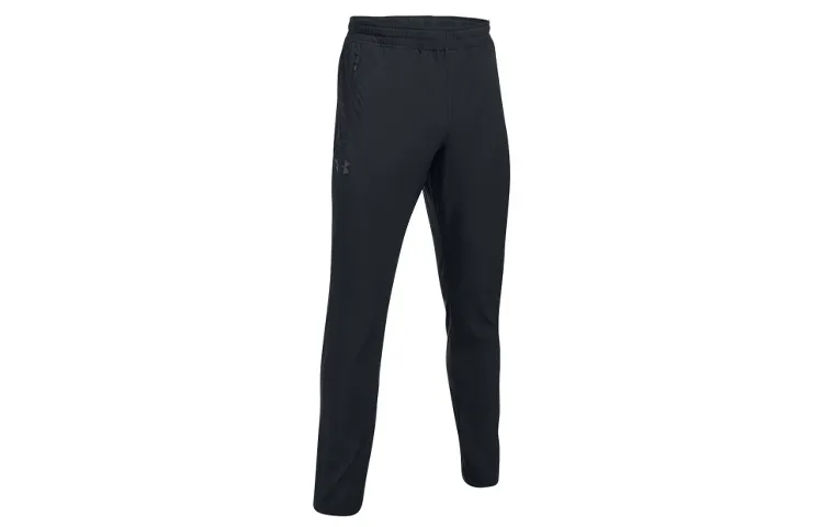 Under Armour Sweatpants Men's Black