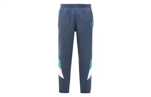 Vans Eastside Knitted Sweatpants Men's Blue