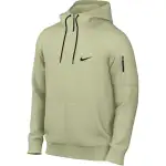 Nike Therma FIT Full Zip Fitness Top Jackets & Coats Men's Green