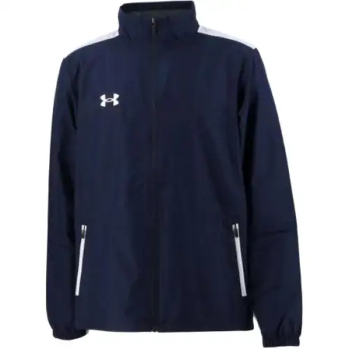 Under Armour Jackets & Coats Men's Blue