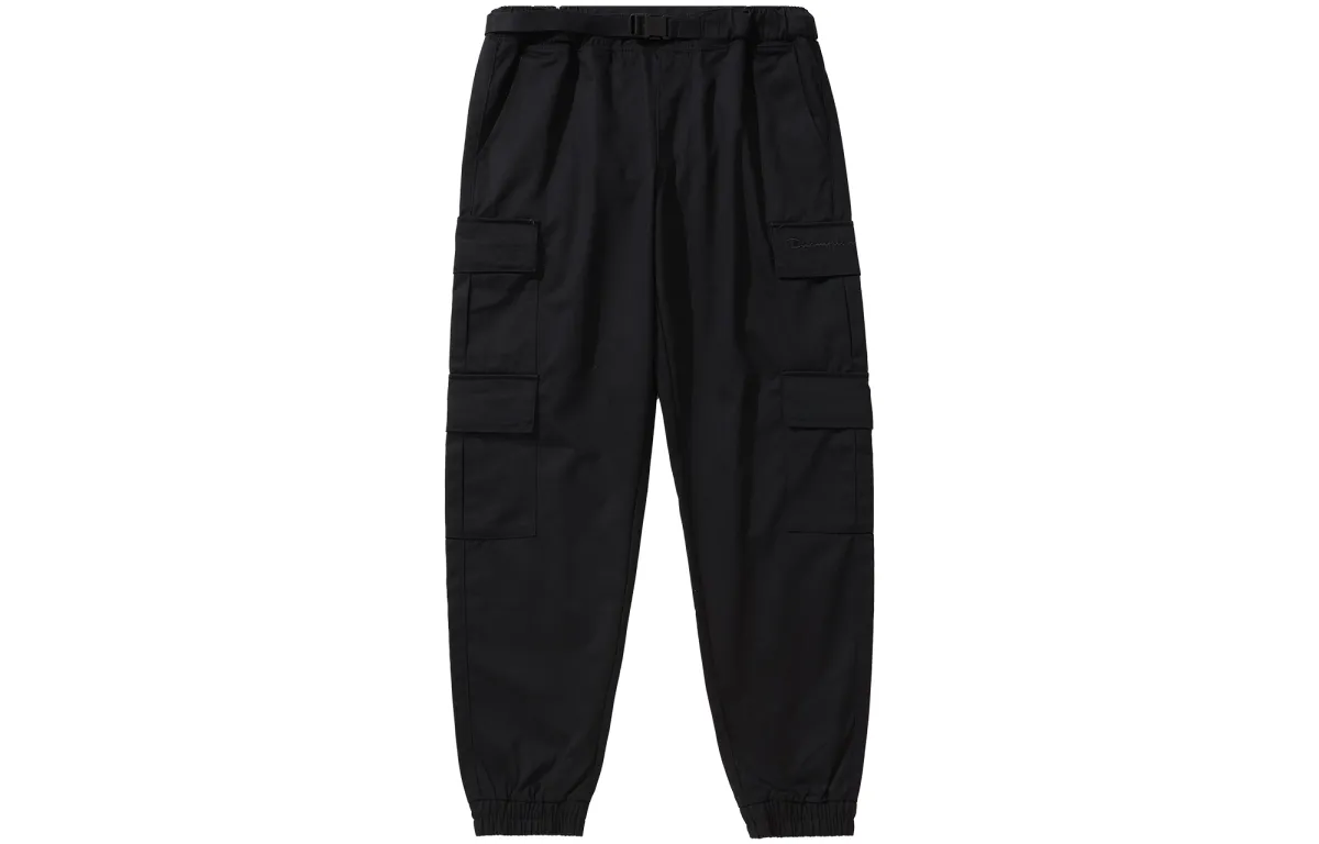 Champion Cargo Pants Unisex Moderate