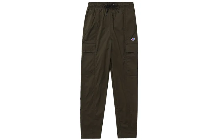 Champion Play Out Cargo Pants US Version Unisex