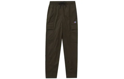Champion Play Out Cargo Pants US Version Unisex