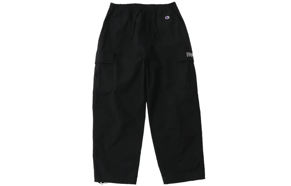 Champion Action Style Cargo Pants Japan Version Unisex