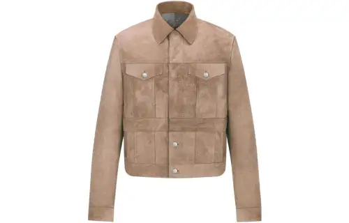 DIOR X Cactus Jack Blouson
