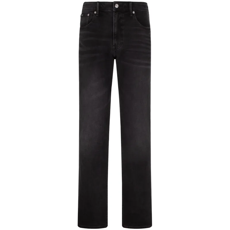 CALVIN KLEIN Jeans Men's Denim Black