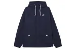 Nike Club Jackets & Coats Men's Dark Navy Blue
