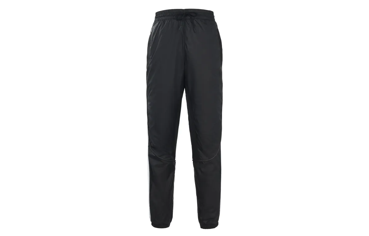 Adidas Knitted Sweatpants Men's Black