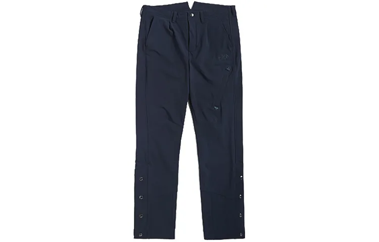 THE NORTH FACE Urban Exploration Casual Pants Men's Moderate Straight Fit Pants