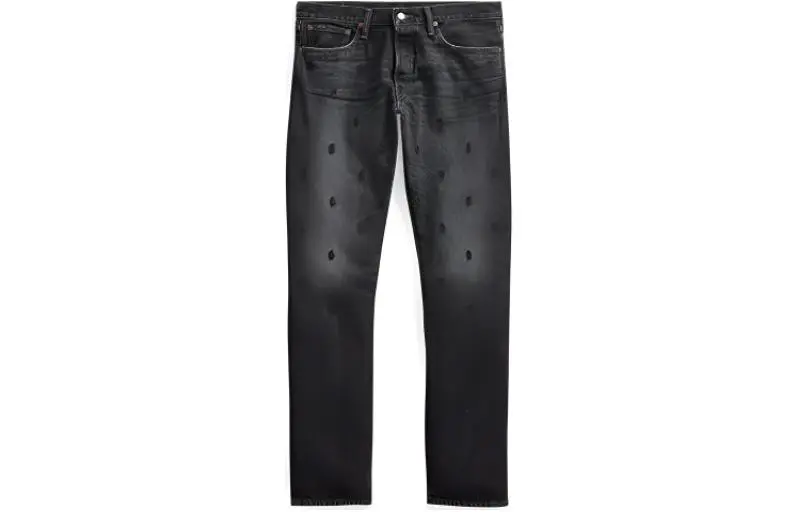Polo Ralph Lauren Jeans Slim Fit Straight Leg Men's